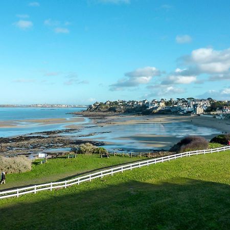 Apartment L'Ecluse-1 By Interhome Dinard Dış mekan fotoğraf