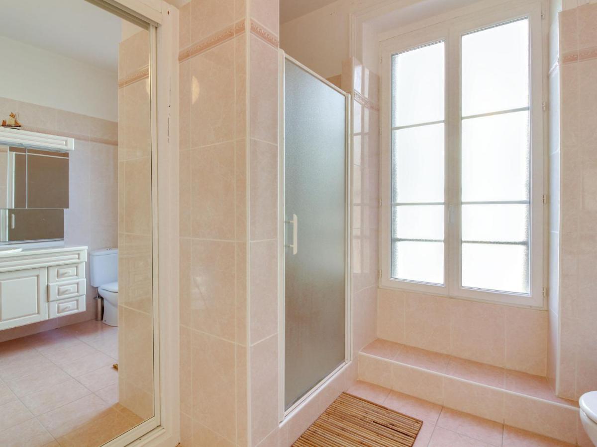Apartment L'Ecluse-1 By Interhome Dinard Dış mekan fotoğraf